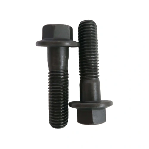 12-Piont Bride Bolts
