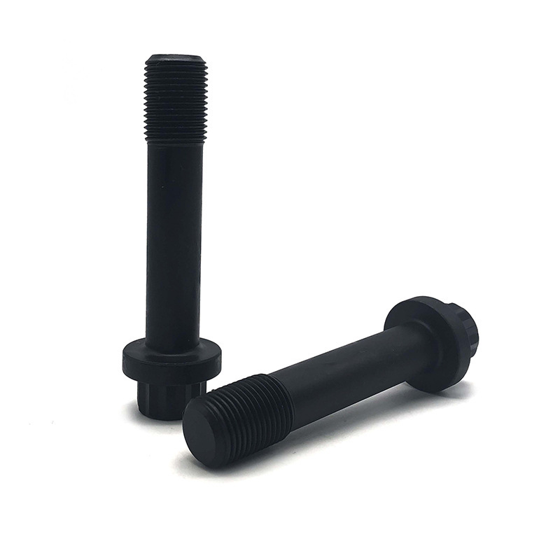 12 Spline Brida Torlojua