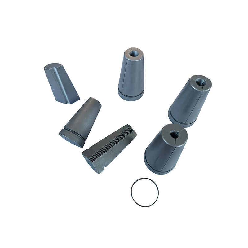 Ainguratze-helduketa aurreratua