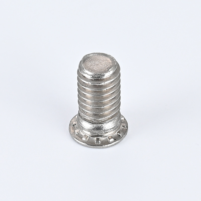 Aluminiozko Aleak Headed Headed Zurtoinak