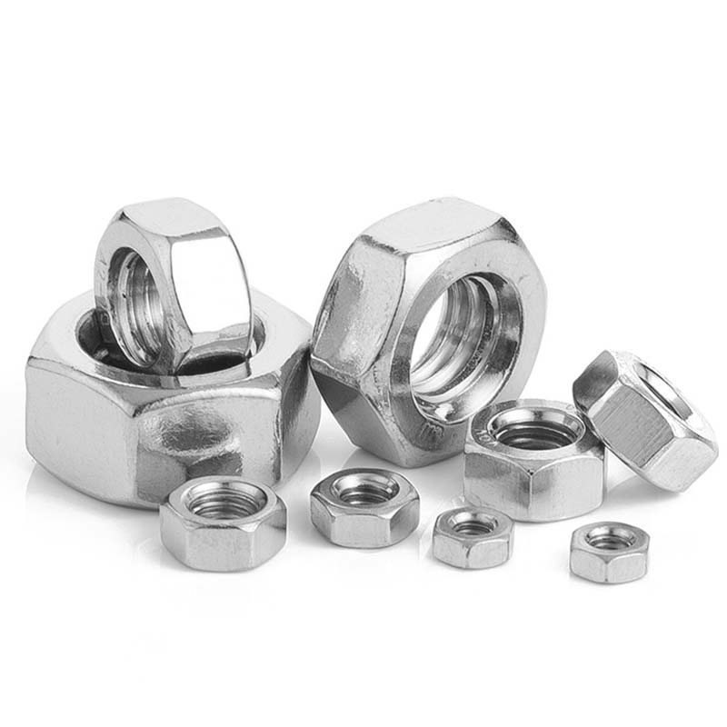 Intxaur mehe hexagonal beltzak