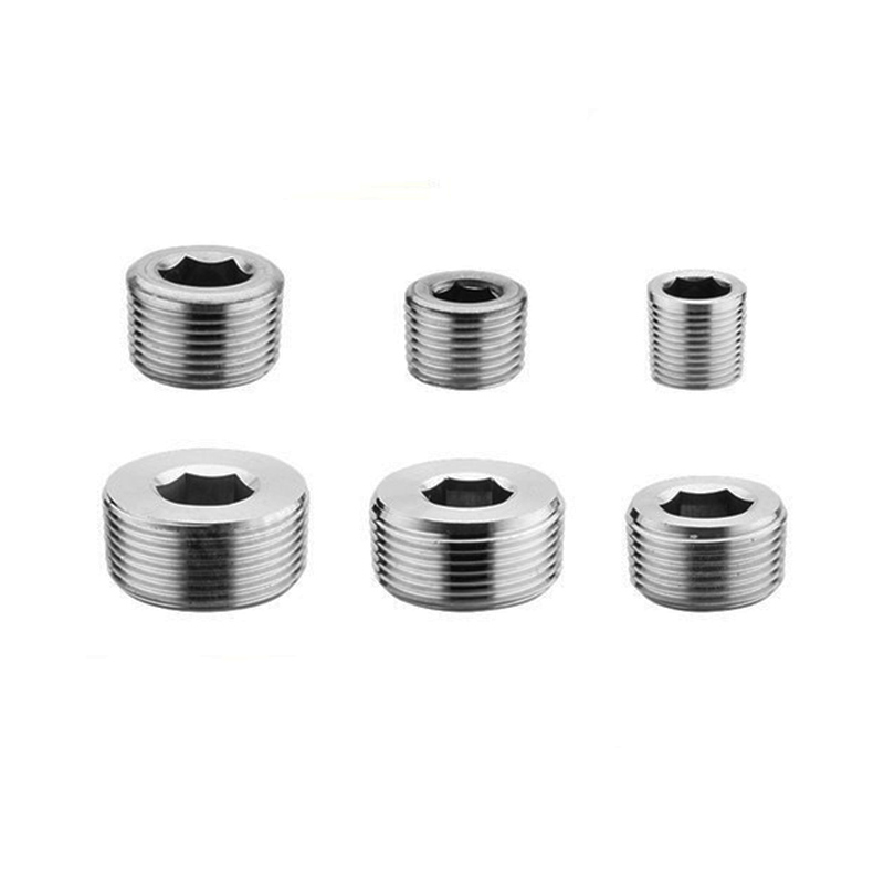 BSPT Gizonezko Barneko Entxufe Hex