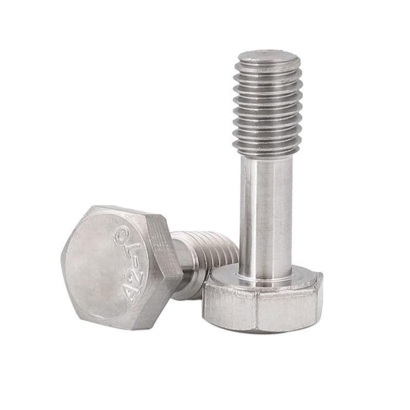 10.9 klaseko indar altua Intulatutako Bolts