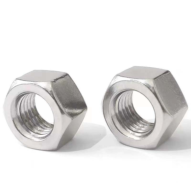 2. mailako hexagonoa