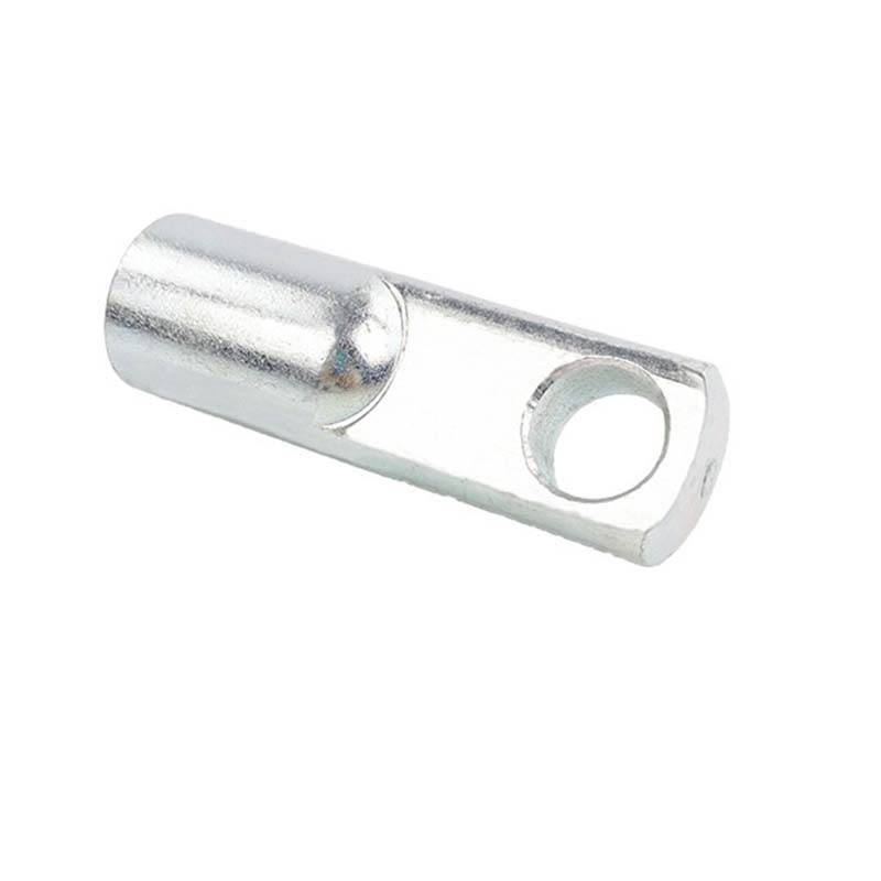 Clevis konektoreak