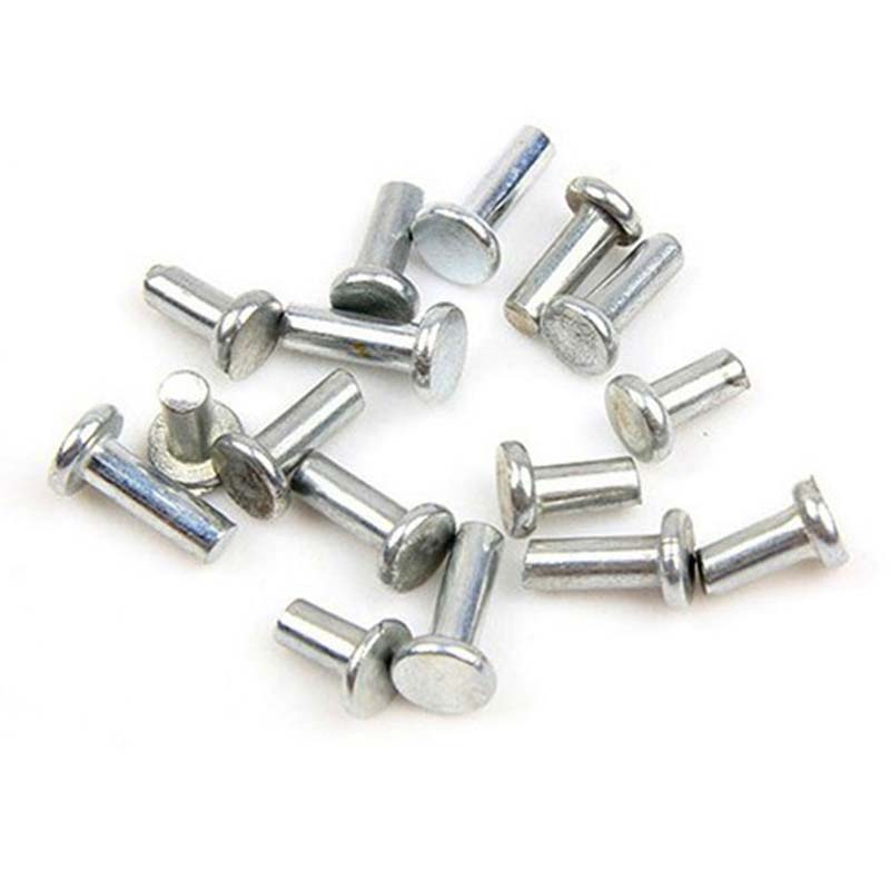 Clevis pin