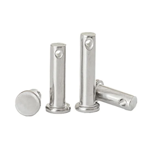 Clevis Pinak B motako b