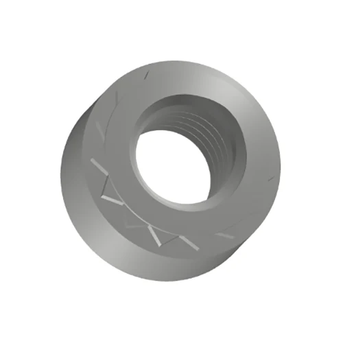 Intxaur-aluminiozko aleazioa
