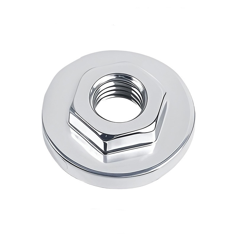 Cnc inflexio-brida azkoina