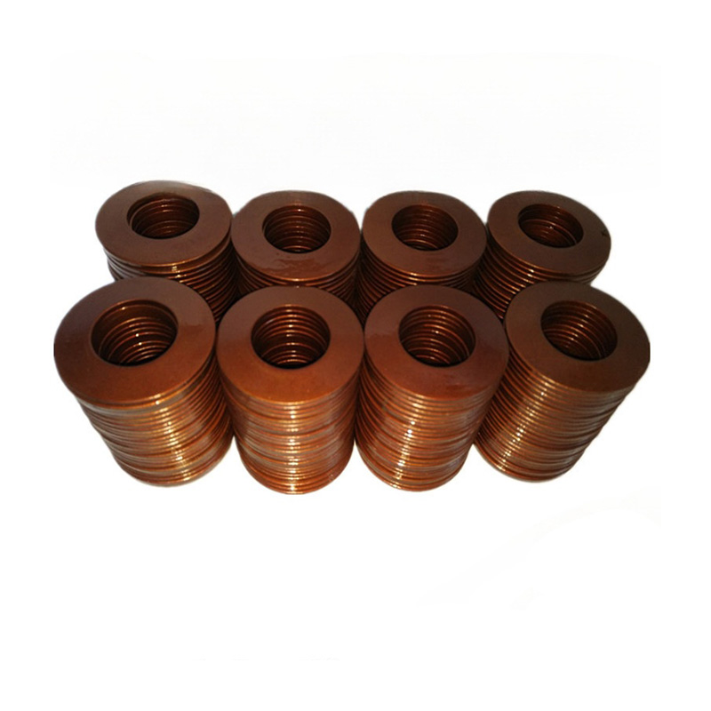 Disko itxurako malgukia trinkoki diseinatua