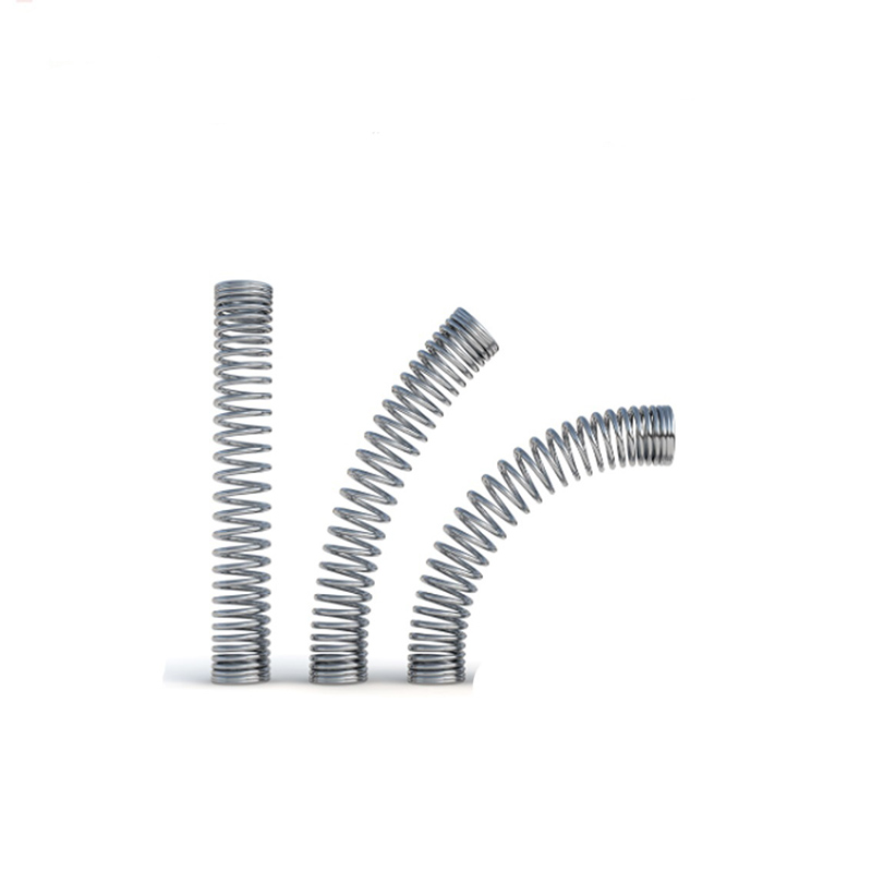 Indar Etengabeko Malguki Espirala