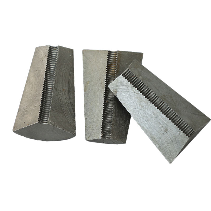 Eraikuntza pertsonalizatutako Ainguraketa Gripper