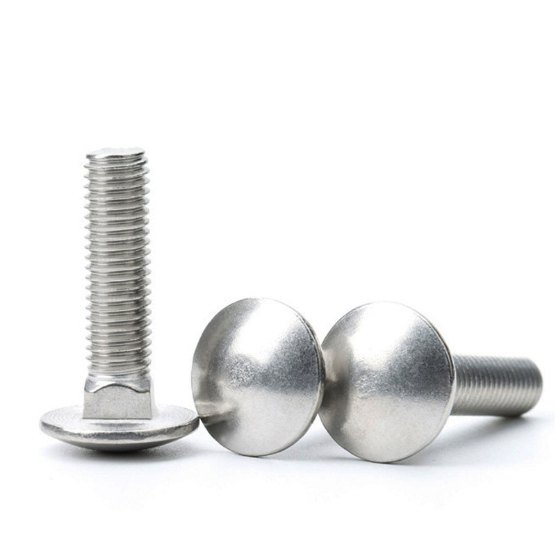 Kopako burua Nib Bolts