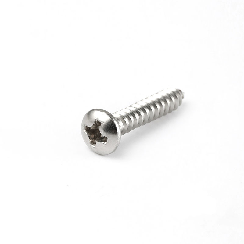 DIN 7981 torloju autoerrostzaileak