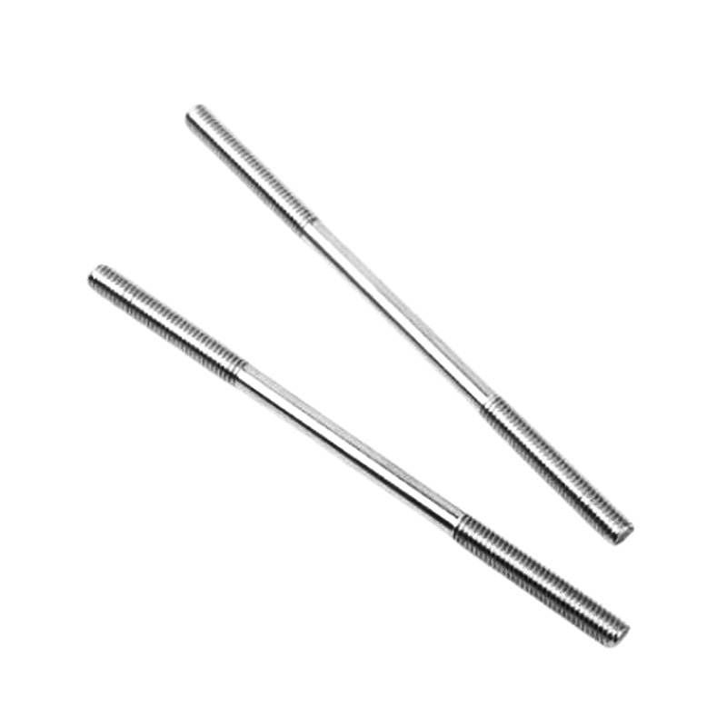 Aingura bikoitzeko aingurak