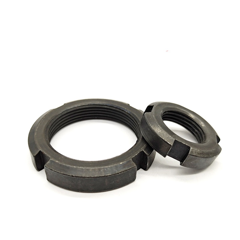 Zirrikitu bikoitzeko azkoin biribila