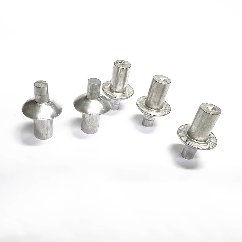Eraginkortasuna Optimizatutako Core Penetrating Rivet