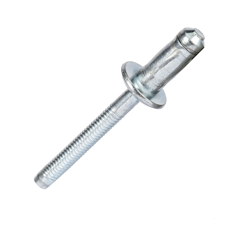 Esfortzurik gabe eraginkorra nukleoa tiratzeko errematxea