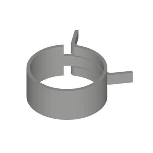 ELASTIKO HOBEKO STEEL GERRIKOA