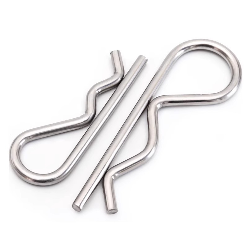 Pin Lock Elastikoa