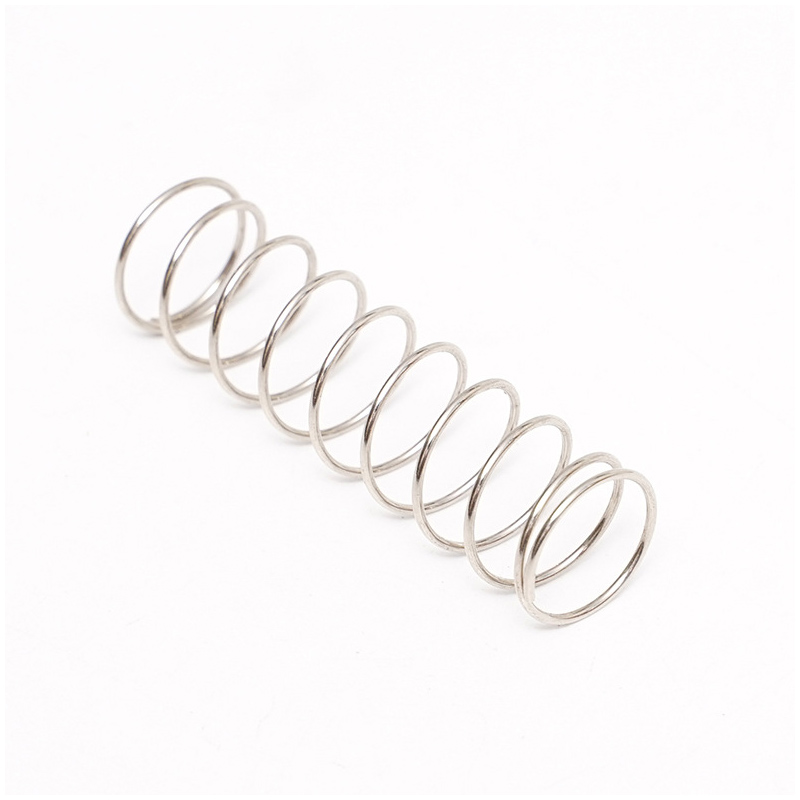 Konpresio Udaberri iraunkorra