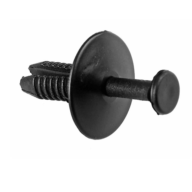 Zabaltzeko Remache Clips Push Mota