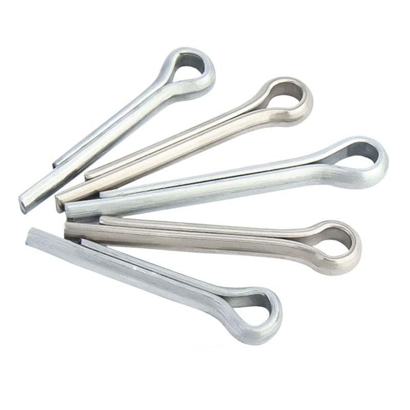 Prong Square Cut Mota Zatitu Pin