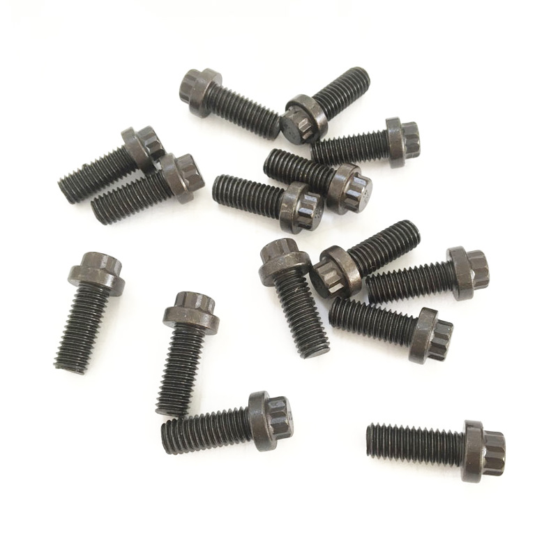 Ferry Bolts 12 puntu