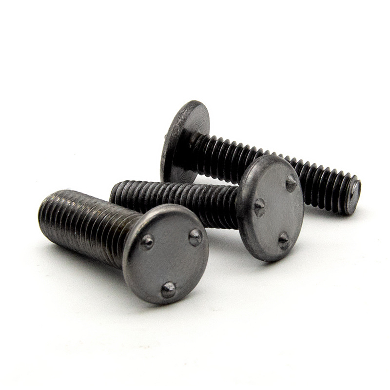 Flush Mount Face Proiekzioa Soldadura Bolt