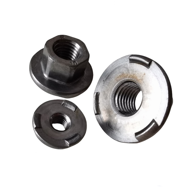 Flush Mount Solding Bride Intxaurrak
