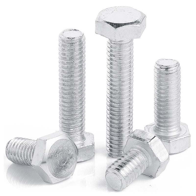 Hari osoa hexagono torlojua
