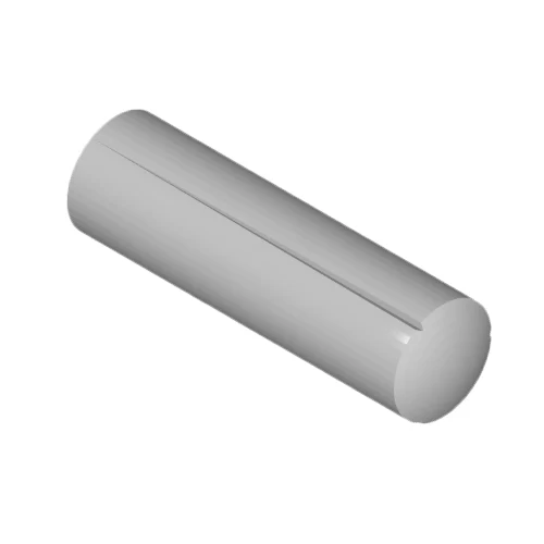 Groovd Pins-Full-Luzera Taper Grooved