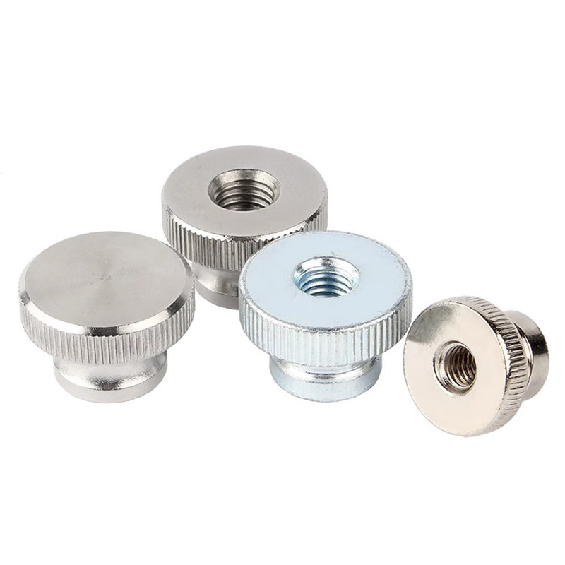 Hardware Tresnak Rolling Nut
