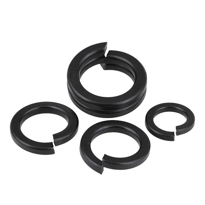 Heavy Duty Spring Garbigailua