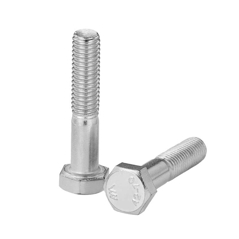 Hex Bolt astuna