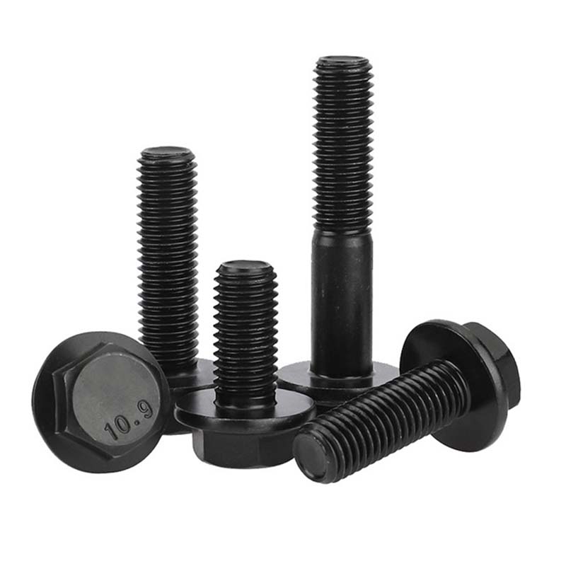 Hex Branka Bolt Heavy