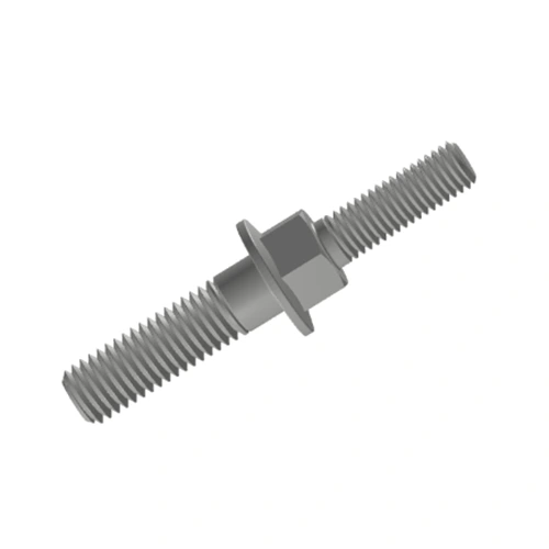 Hex Branga Bolt mutur bikoitzarekin