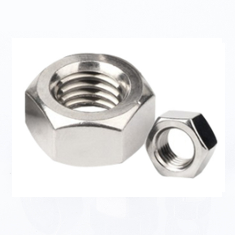 Hex Flat Jam Intxaurrak