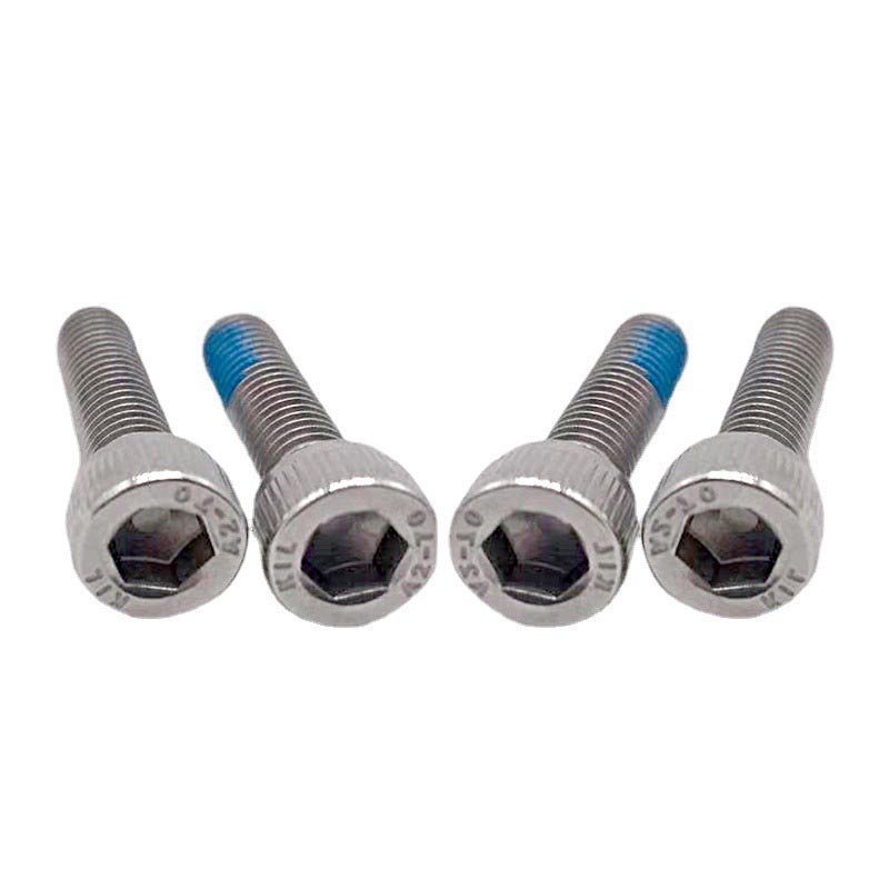 Hex Socket Head Cap Torlojuak