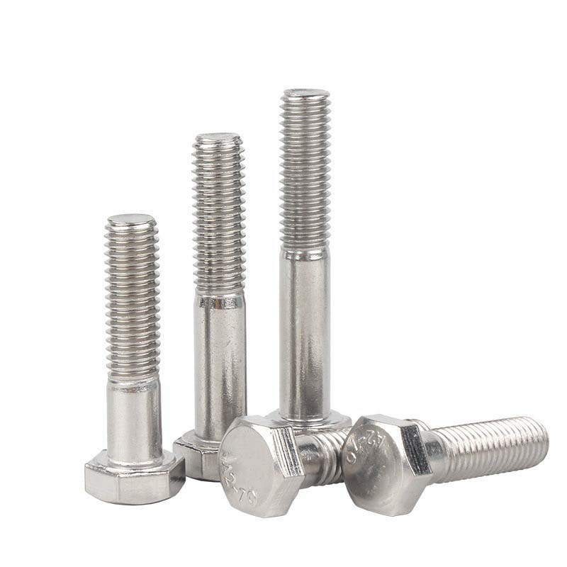 Hexagono Bolt Flange Pipe