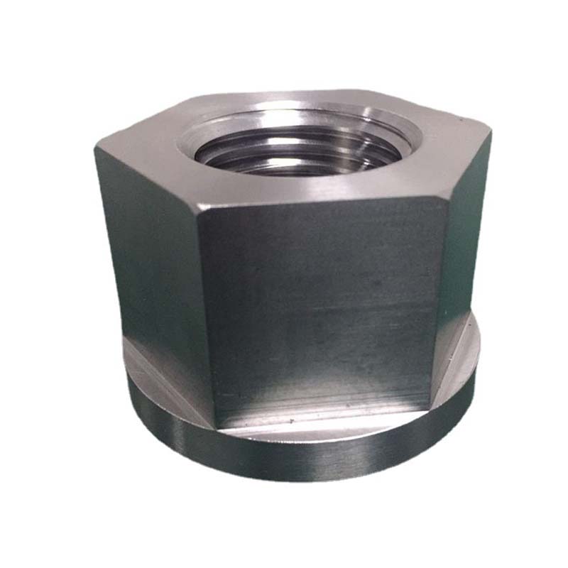 Hexagonoko lepokoa Intxaur altuera 1,5D