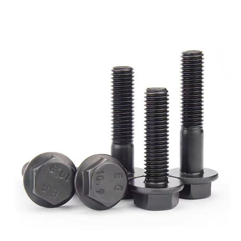 Hexagono Branatoa Bolt hortzekin