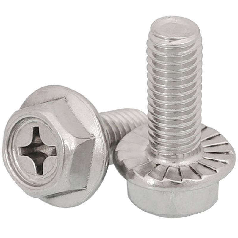 Hexagon Bride Bolts