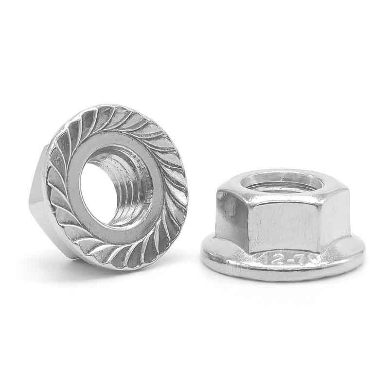 Hexagonal Brida Intxaurrak Eraikin Industrialetarako