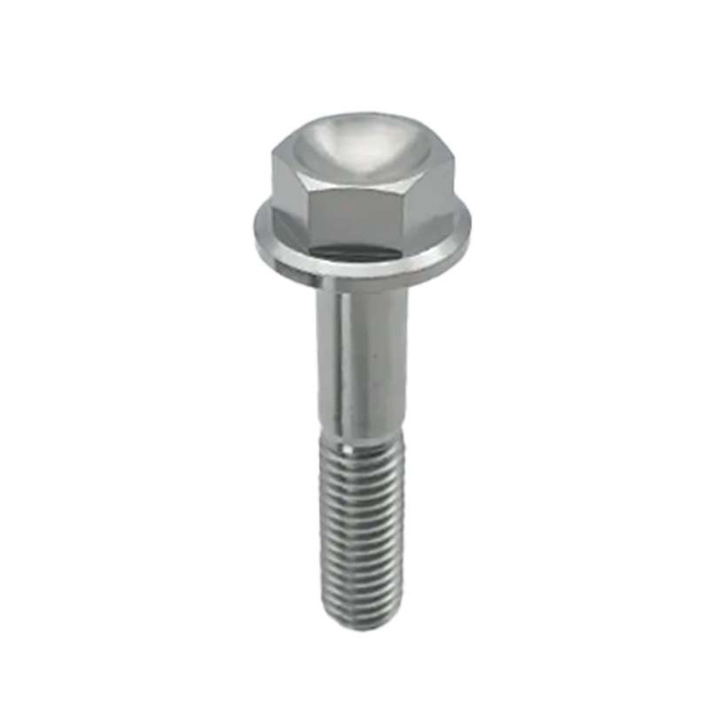 Hexagono burua Bride Bolts