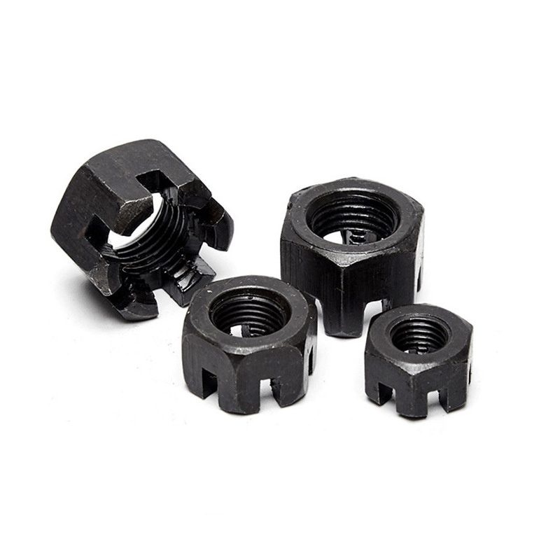 Hexagonoko zirrikitu gazteluaren azkoina