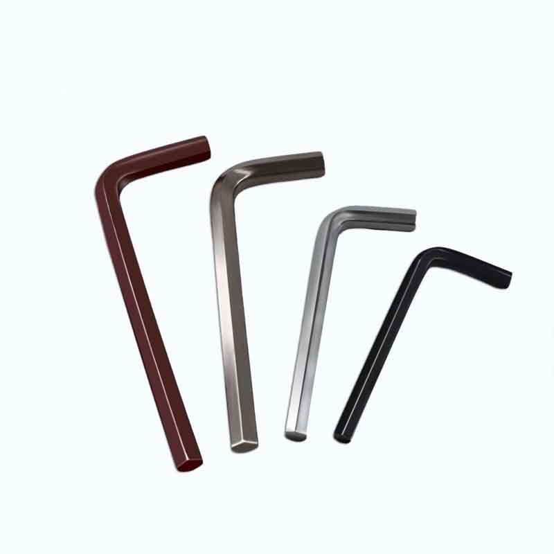 Hexagono socket torlojua pilotuarekin
