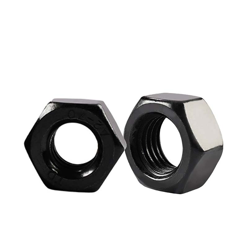 Hexagon Intxaur mehea