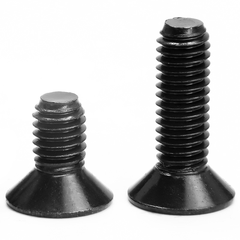 Socket hexagonala buruko torlojua