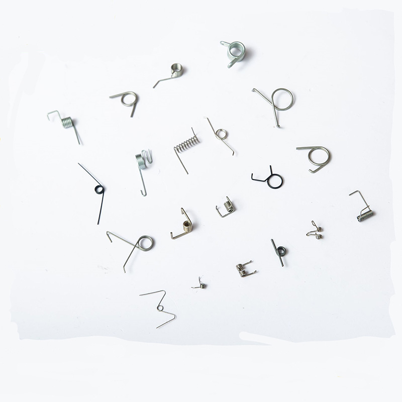 Tentsio handiko udaberria